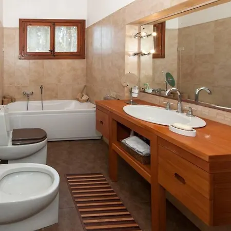 Holiday home Casa Morgana *