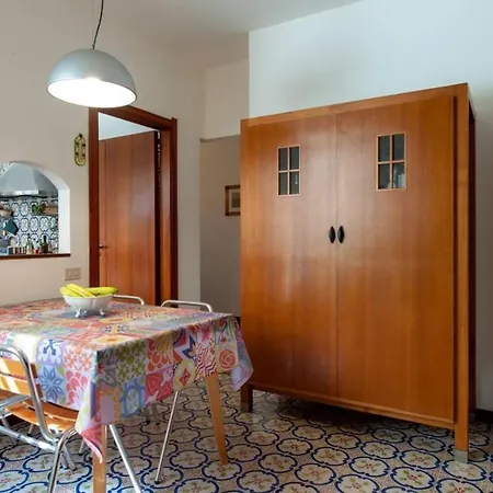 Casa Morgana * Palermo