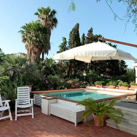 Casa Morgana Palermo