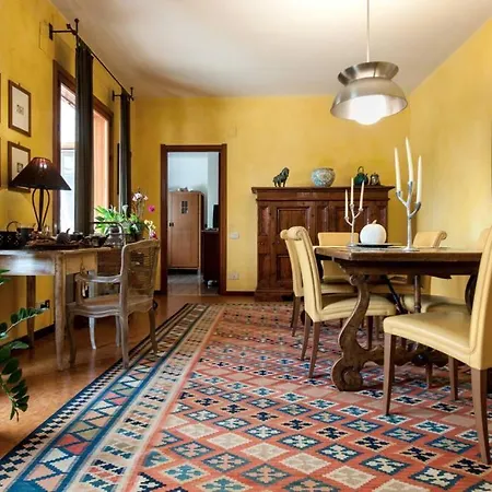 Holiday home Casa Morgana